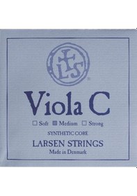 Resim Larsen C Do Tekli Viyola Teli 