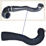 Resim Opel Insıgnıa 1.6Let Turbo Hortumu 835692 