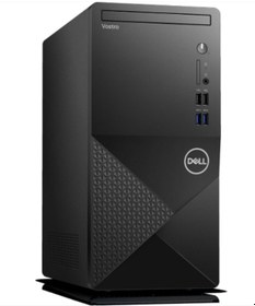 Resim Dell Vostro 3020 N2046VDT3020MTU-UPG i5-13400 16 GB 512 GB SSD W11P Masaüstü Bilgisayar 