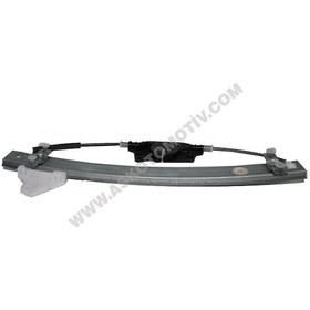 Resim CAM KRIKOSU-SOL ARKA ACCENT-ERA 07- 