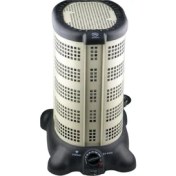 Resim Es 2400 Konveksiyonel Elektrikli Isıtıcı Soba - Krem 