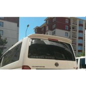 Resim VOLKSWAGEN T5-T6 ASTARLI ANATOMİK SPOİLER BZDGN 