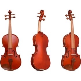 Resim Domınguez Gül Keman 3/4 Mat Crgm (DVR34CRGM) 