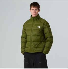 Resim The North Face Hydrenalıte Down K. Tüyü Erkek Ceket Nf0a88xubrı1 Tek Renk 
