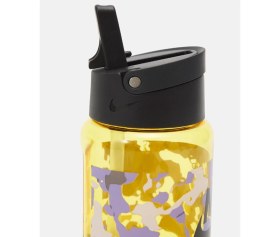 Resim Nike Tr Renew Recharge Straw Suluk Sporcu Suluğu 16 Oz Sarı N.100.7641.939.16 