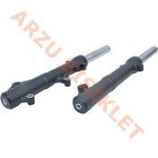 Resim Pcx Ön Amortisör Takım Pcx 125-150 Ön Takım Ön Düzen Amasör 
