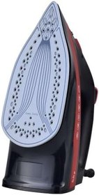 Resim King KBÜ701 Karina Buharlı Ütü | 2600W Güç | Seramik Taban | 190 gr Şok Buhar | Damlama & Kireç Önleme Sistemi 