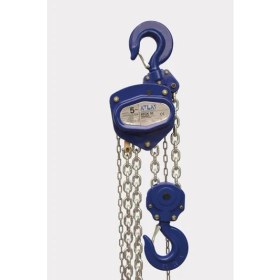 Resim Atlas ATCK55 Ceraskal Hs-C Köşeli 5 Ton 5 M 