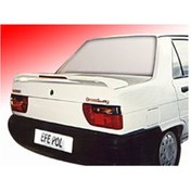 Resim Renault Broadway Spoyler Spoiler Boyasız 