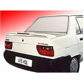 Resim Renault Broadway Spoyler Spoiler Boyasız 