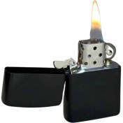 Resim 365Dükkan Benzinli Zippo 