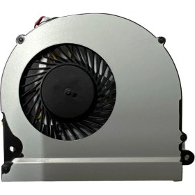 Resim Notespare Casper Uyumlu DFS501105FR0T-FHCX Cpu Fan, Işlemci Fanı Versiyon 2 
