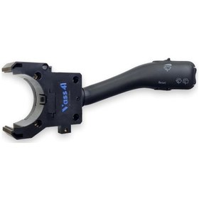 Resim VW Sharan 01-10 Silecek Kumanda Kolu Yol Bilgisayarlı 4B0953503H 