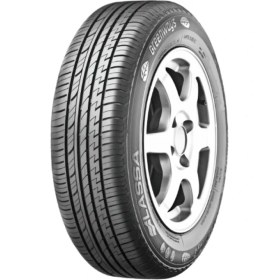 Resim Lassa 175/65R15 GREENWAYS 84H Yaz Lastiği (Üretim: 2024) 