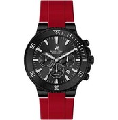 Resim Beverly Hills Polo Club Bp3248x.658 Erkek Kol Saati Rose Gold 