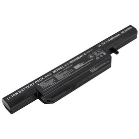 Resim Casper Uyumlu W54eu, Exper A5B, W550, W540BAT-6 Notebook Batarya, Pil 