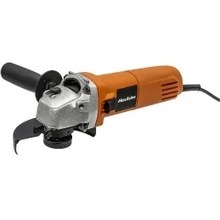 Resim Max Extra MX9117E Devir Ayarlı Avuç Taşlama 115 mm 680 Watt 230 Volt M14 Vidalı El Aleti Agmair Agm Yapi 