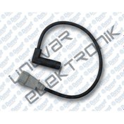 Resim Krank Mil Sensoru Uclu 39.00Cm P106-P206-P306 1.9D 504621475 