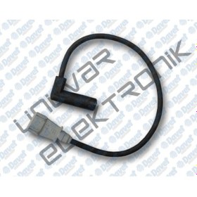 Resim Krank Mil Sensoru Uclu 39.00Cm P106-P206-P306 1.9D 504621475 