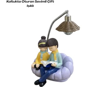 Resim shopwave KOLTUK ÇİFT IŞIK 