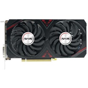 Resim Afox 8gb Rtx3050 Af3050-8gd6h5 Gddr6 128bit Hdmı-dp Pcıe 4.0 