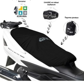 Resim Givi GIVIS210SELEBRANDASIUNIVERSAL 