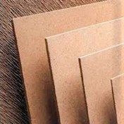 Resim Panda Mdf 