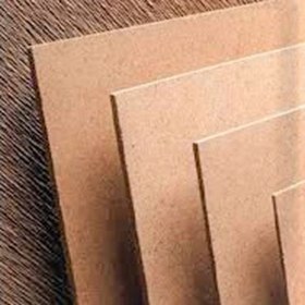 Resim Panda Mdf 