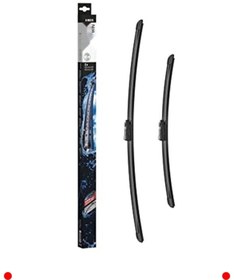 Resim markentegra Premium Silecek Seti 650/450 mm 