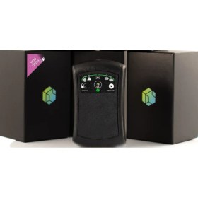 Resim Antronik AQD-11135-B Deprem Uyarı Cihazı 