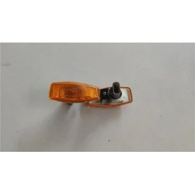 Resim Matsuba Sinyal Çamurluk Getz 02-10 Rh/Lh (Sarı) 