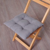 Resim Nuvomon Micro Sandalye Minderi - 40x40 cm 