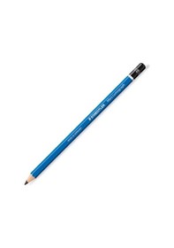 Resim Staedtler Dereceli Kurşun Kalem - 4B 