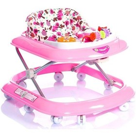 Resim Taşpınar Kikkoro Speedy Örümcek Yürüteç 