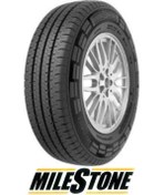 Resim Milestone 215/65r16 C 109/107r 8pr Vanmile Yazlık 2024 Üretim 