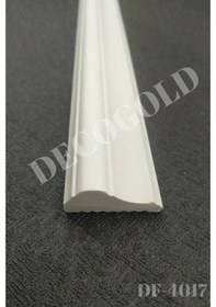 Resim Decogold Boyanabilir Duvar Çıtası 1 Boy 240Cm 