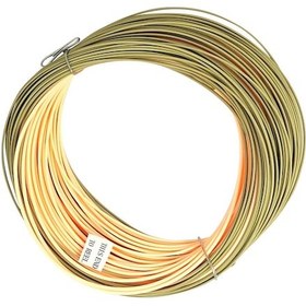 Resim Dolıty Sineklik Yüzen Tek Elle Spey Çift Döngülü Uzun Wf8f 