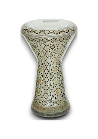 Resim Mg-280 Sedefli Mısır Darbuka 