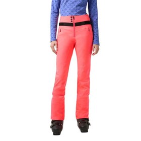 Resim Bogner Fire&Ice Borja4-t Kadın Pembe Kayak Pantolonu 