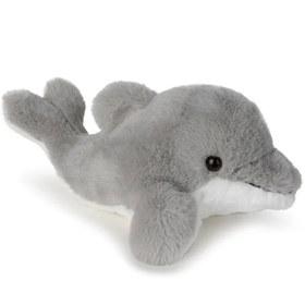 Resim Bon Ton Toys WWF Yunus Peluş Oyuncak 22 cm 15176039 