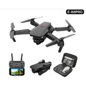Resim Genel Markalar E88Pro Ufo Drone 