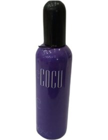 Resim Cocu K14 Kadın Parfüm EDP 50 ML 