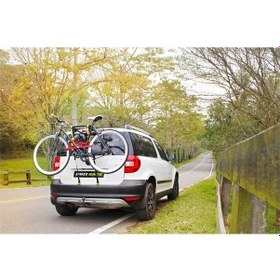 Resim Bisiklet Taşıyıcı Colibri Buzz Rack Tekli 