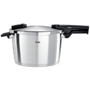 Resim Fissler Vitaquick Premium 8 L Düdüklü Tencere 