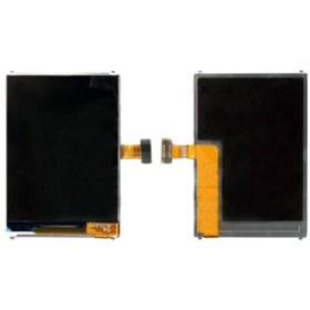 Resim Kadrioğlu Galaxy C3300K C3303K Ekran Lcd 