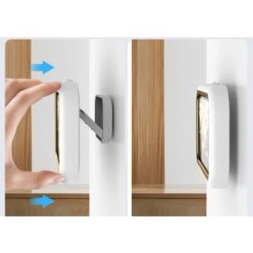 Resim Duş Telefon Kabı Su Geçirmez 