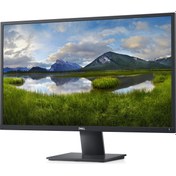 Resim Dell E2720H 27" 8 MS 1920 x 1080 Vga/Dp Vesa Full Hd Ips Monitor Siyah Dell