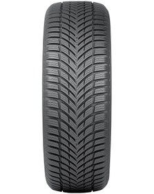 Resim Nokian Tyres 235/60R18 107W XL Seasonproof 1 Dört Mevsim Lastiği 2025 