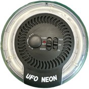 Resim gcstore 12 Volt Mavi Neon Iç Tavan Lambası 