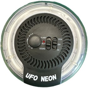 Resim gcstore 12 Volt Mavi Neon Iç Tavan Lambası 